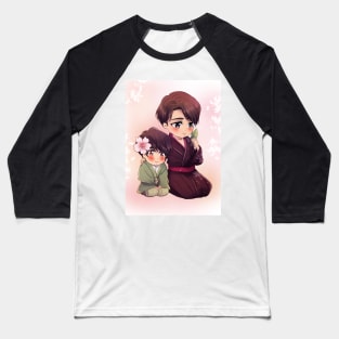 Kurodachi [chibi] Baseball T-Shirt